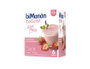BIMANAN beSLIM Batido Sustitutivo de Fresa, 6 sachets de 50g