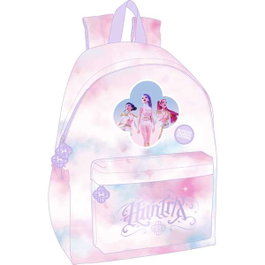 Safta Sac à dos pour ordinateur portable 14,1'' K-Pop Demon Hunters - Artist