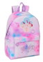 Safta Sac à dos pour ordinateur portable 14,1'' K-Pop Demon Hunters - Artist