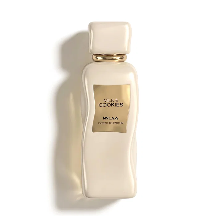 Rasasi Milk and Cookies Extrait de Parfum Unisexe 100 ml