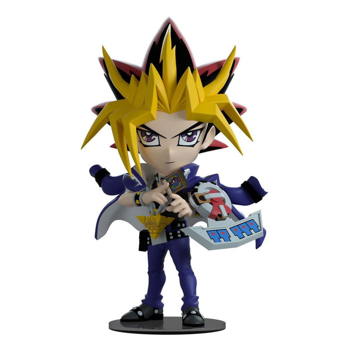 Yu-Gi-Oh! Vinyl figurine Yami Yugi 12 cm Yu-Gi-Oh! Vinyl figurine Yami Yugi 12 cm
