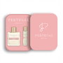 Pertegaz Coffret Cadeau Femme Eau de Parfum 100 ml + Eau de Toilette 30 ml