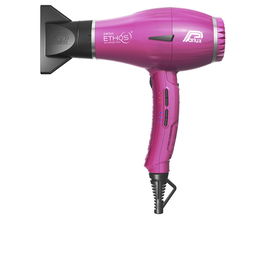 Parlux Sèche-cheveux ETHOS #Fuchsia 2300W 3 Vitesses 3 Températures Ionisation