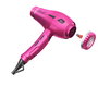 Parlux Sèche-cheveux ETHOS #Fuchsia 2300W 3 Vitesses 3 Températures Ionisation