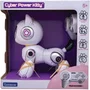 Lexibook Cyber Power Chat Kitté - Commande vocale et télécommande