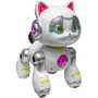 Lexibook Cyber Power Chat Kitté - Commande vocale et télécommande