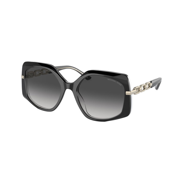 Michael Kors MK2177-31068G56 Lunettes de soleil pour femme Michael Kors MK2177-31068G56 Lunettes de soleil pour femme