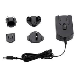 Jabra Bloc d'alimentation pour Jabra Speak 810 avec adaptateurs EU/NA/UK/HK/AU