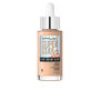 Maybelline SuperStay 24h Base de maquillage enrichie en Vitamine C, Teint Uniforme, Éclat Naturel, 30 ml