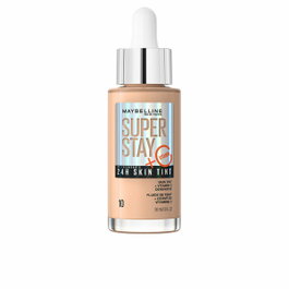 Maybelline Super Stay Skin Tint Vitamine C #10