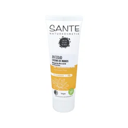 SANTE Crème de mains anti-âge et antimanchas 75 ml Bio Vegan