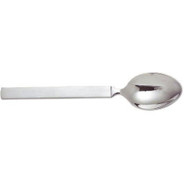 Alessi Set de 6 cuillères à café Dry en acier inoxydable 18/10