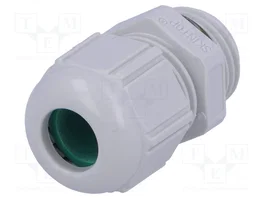 LAPP Presse-étoupe SKINTOP® M16 gris en polyamide