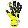 Gants de Gardien de But Reusch Attrakt Freegel Jaune Adultes
