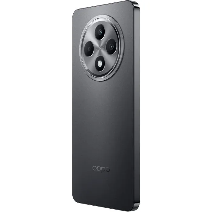 Oppo Reno 12F 4G 8/256 Go Gris mat Smartphone Android