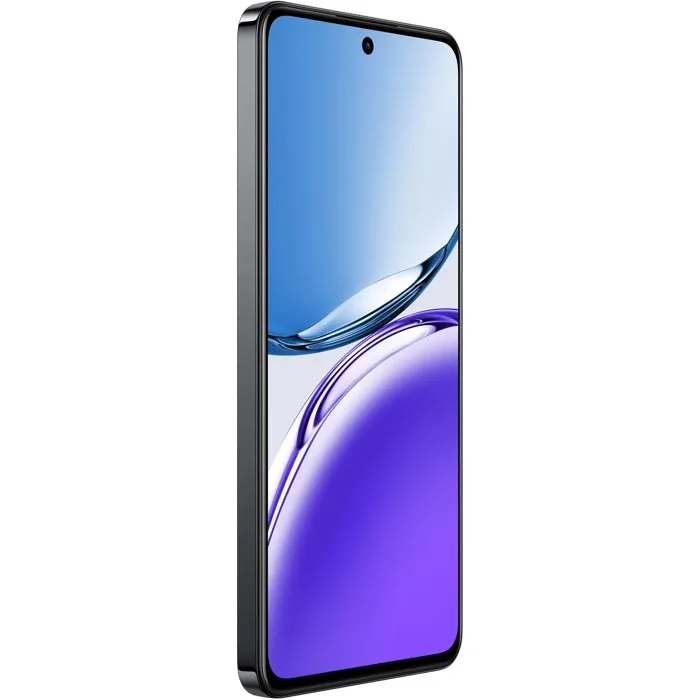 Oppo Reno 12F 4G 8/256 Go Gris mat Smartphone Android