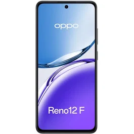 Oppo Reno 12F 4G 8/256 Go Gris mat Smartphone Android