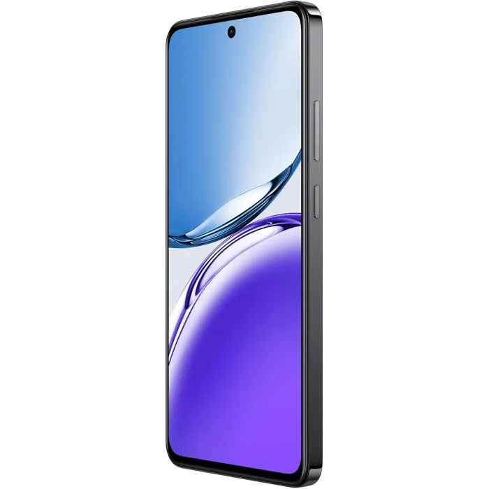 Oppo Reno 12F 4G 8/256 Go Gris mat Smartphone Android
