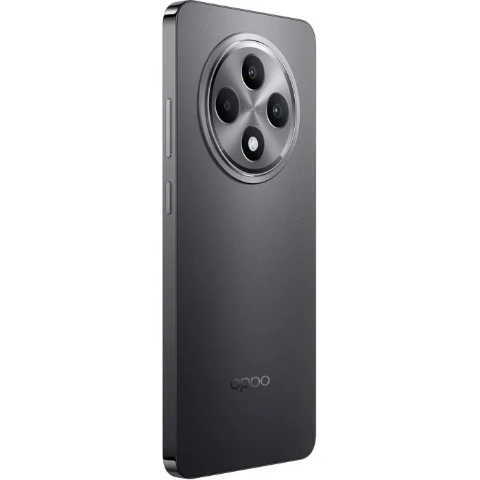 Oppo Reno 12F 4G 8/256 Go Gris mat Smartphone Android