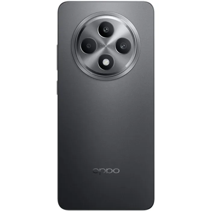 Oppo Reno 12F 4G 8/256 Go Gris mat Smartphone Android