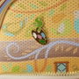 Loungefly Sac à dos Mini Rapunzel Painting