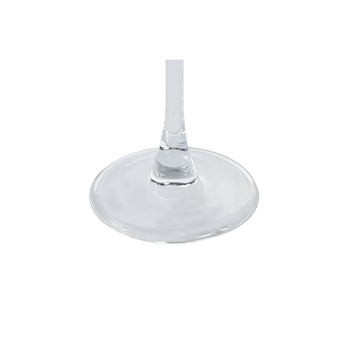 Coupe de champagne Home ESPRIT Transparent Verre 160 ml (6 Unités)