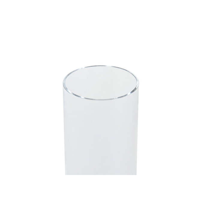 Coupe de champagne Home ESPRIT Transparent Verre 160 ml (6 Unités)