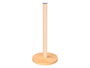 Kinvara Porte-rouleau Base en Bambou et Fer Beige 32,5 x 15 x 4 cm (Set de 12)