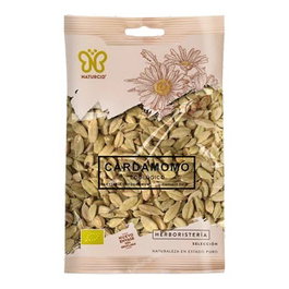 NATURCID Cardamome grain vert ECO 35 g