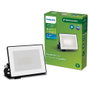 Philips Foc LED Projecteur Extérieur 10W 5000K 950lm IP65 Noir