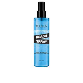 Redken BEACH SPRAY fashion waves Spray texturisant effet eau de mer 150 ml