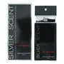Jacques Bogart Silver Scent Intense Eau de Toilette 100 ml