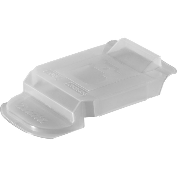 Makita Capuchon de protection de contact 450128-8 pour LXT 14.4 V / 18 V Makita Capuchon de protection de contact 450128-8 pour LXT 14.4 V / 18 V