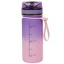 Cook Concept Bouteille Motivationnelle 500 ml