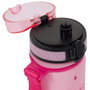 Cook Concept Bouteille Motivationnelle 500 ml