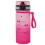 Cook Concept Bouteille Motivationnelle 500 ml
