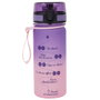 Cook Concept Bouteille Motivationnelle 500 ml