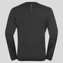 T-shirt à manches courtes homme Odlo Crew Neck L/S Noir