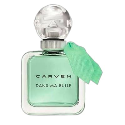 Carven Dans Ma Bulle Eau de Toilette 100 ml Carven Dans Ma Bulle Eau de Toilette 100 ml