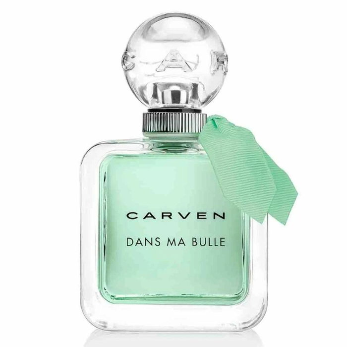 Parfum Femme Carven EDT 100 ml Dans ma Bulle Parfum Femme Carven EDT 100 ml Dans ma Bulle