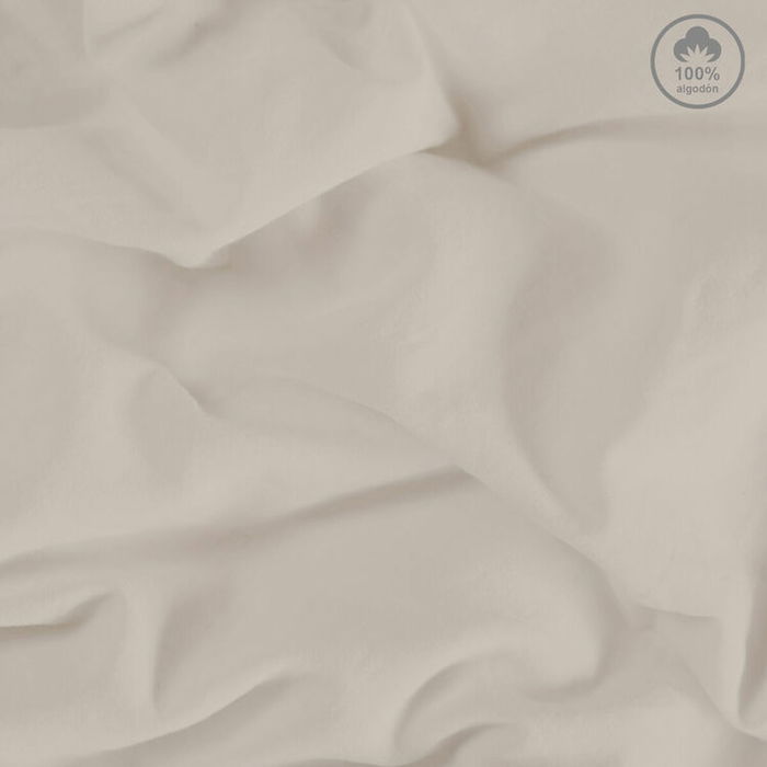 Drap Hosteline Terre 160 cm