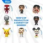 Funko Pop! Gyokko - Demon Slayer - Figurine Vinyl Collectible 10 cm - Boîte vitrine