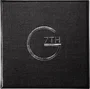 G7TH Cejilla Adaptable Capodastre Guitare Argenté Standard