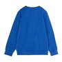 Cerdá Sweat-shirt Cotton Brushed Stitch 8 Ans - Coloris Dark Blue - Pour enfant