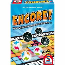 Schmidt Spiele Encore!