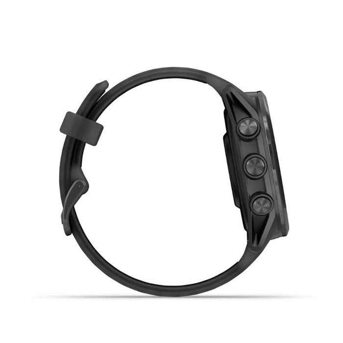 Montre intelligente GARMIN Forerunner 570 Noir