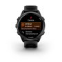 Montre intelligente GARMIN Forerunner 570 Noir