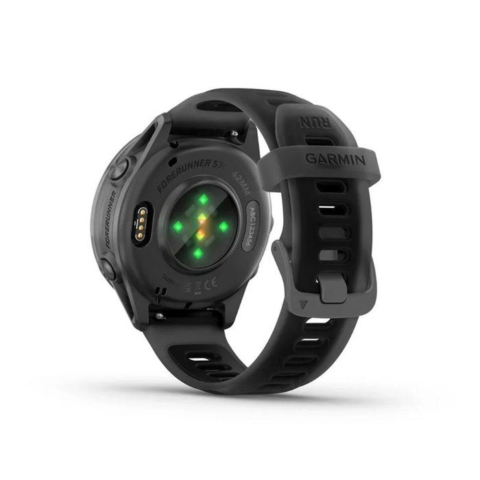 Montre intelligente GARMIN Forerunner 570 Noir