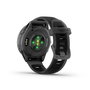 Montre intelligente GARMIN Forerunner 570 Noir