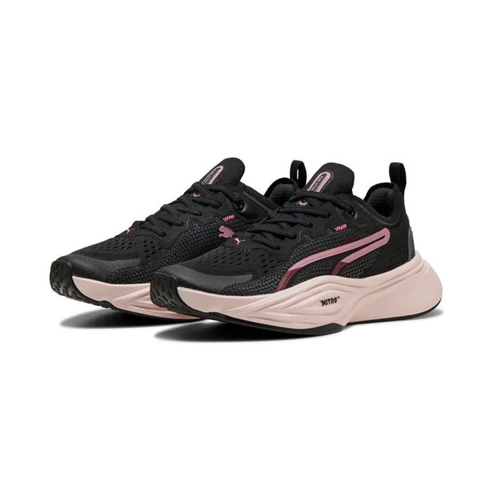 Baskets Puma Pwr Nitro Sqd 2 Wns Femme Fitness S/M Baskets Puma Pwr Nitro Sqd 2 Wns Femme Fitness S/M